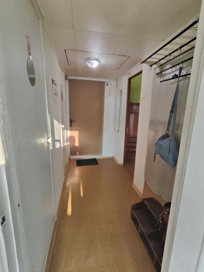 Продажа 1-комнатной квартиры 36.4 м², Академика Заболотного ул., 46
