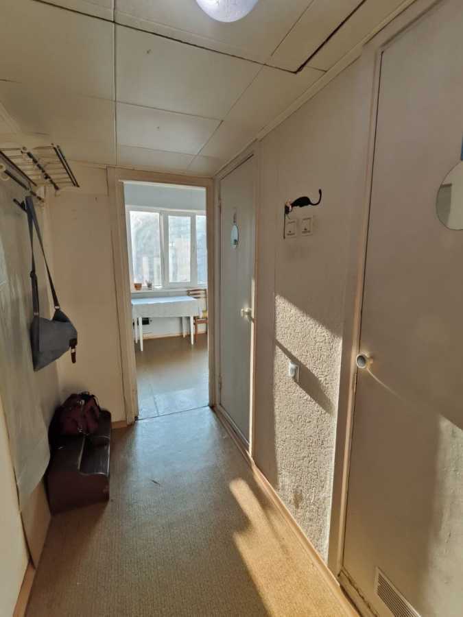 Продажа 1-комнатной квартиры 36.4 м², Академика Заболотного ул., 46