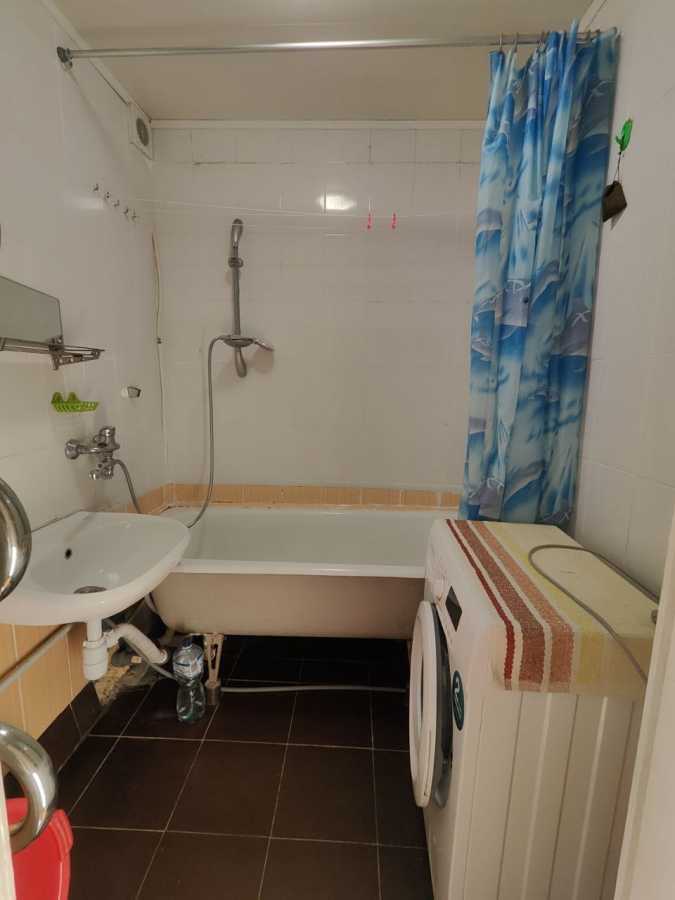 Продажа 1-комнатной квартиры 36.4 м², Академика Заболотного ул., 46