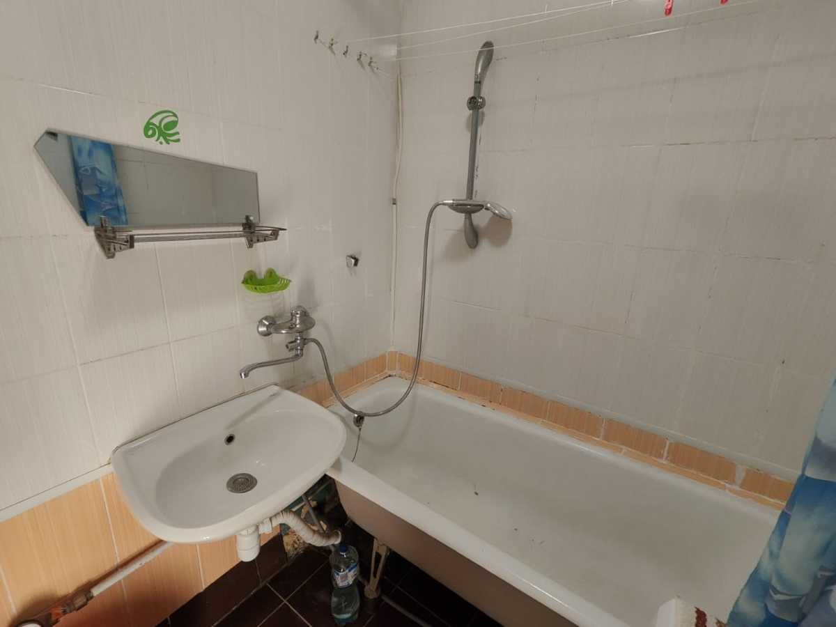 Продажа 1-комнатной квартиры 36.4 м², Академика Заболотного ул., 46
