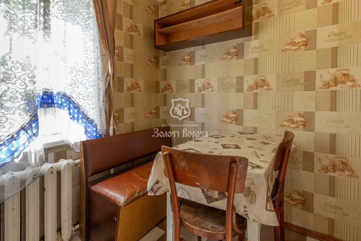 Продажа 3-комнатной квартиры 58 м², Евгения Сверстюка ул., 8А