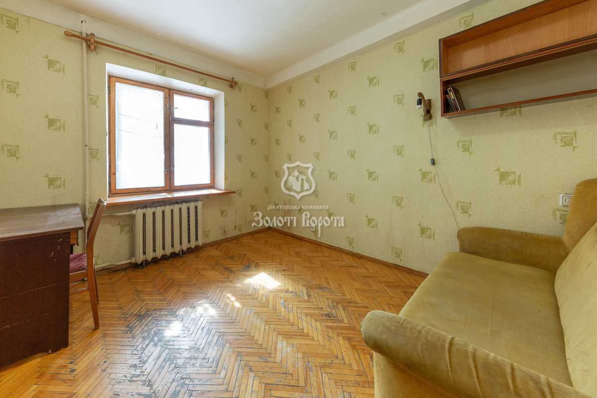 Продажа 3-комнатной квартиры 58 м², Евгения Сверстюка ул., 8А