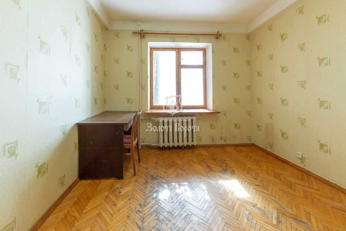 Продажа 3-комнатной квартиры 58 м², Евгения Сверстюка ул., 8А