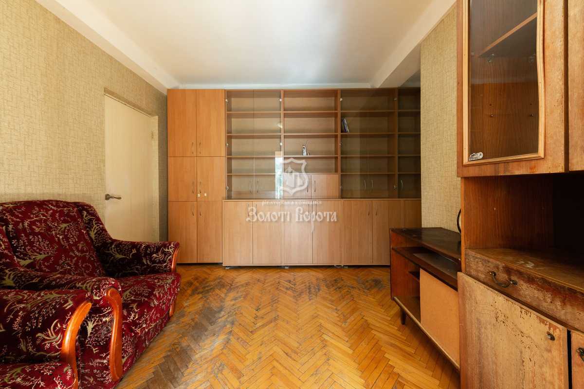 Продажа 3-комнатной квартиры 58 м², Евгения Сверстюка ул., 8А