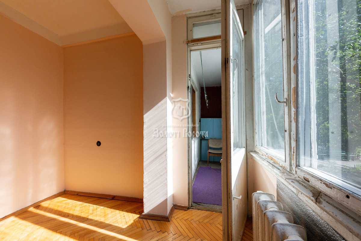 Продажа 3-комнатной квартиры 58 м², Евгения Сверстюка ул., 8А