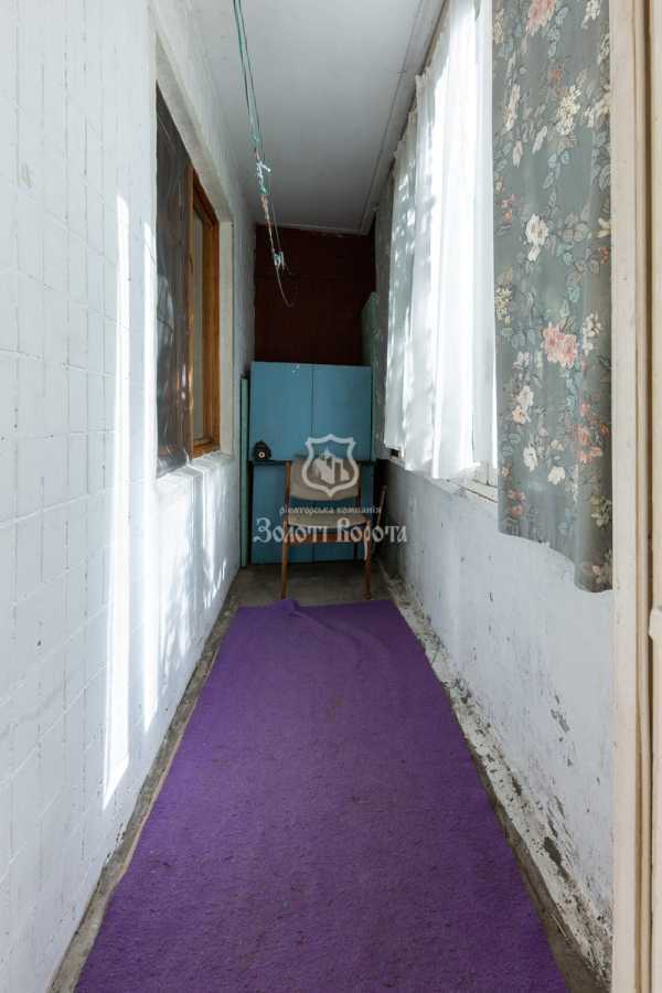 Продажа 3-комнатной квартиры 58 м², Евгения Сверстюка ул., 8А