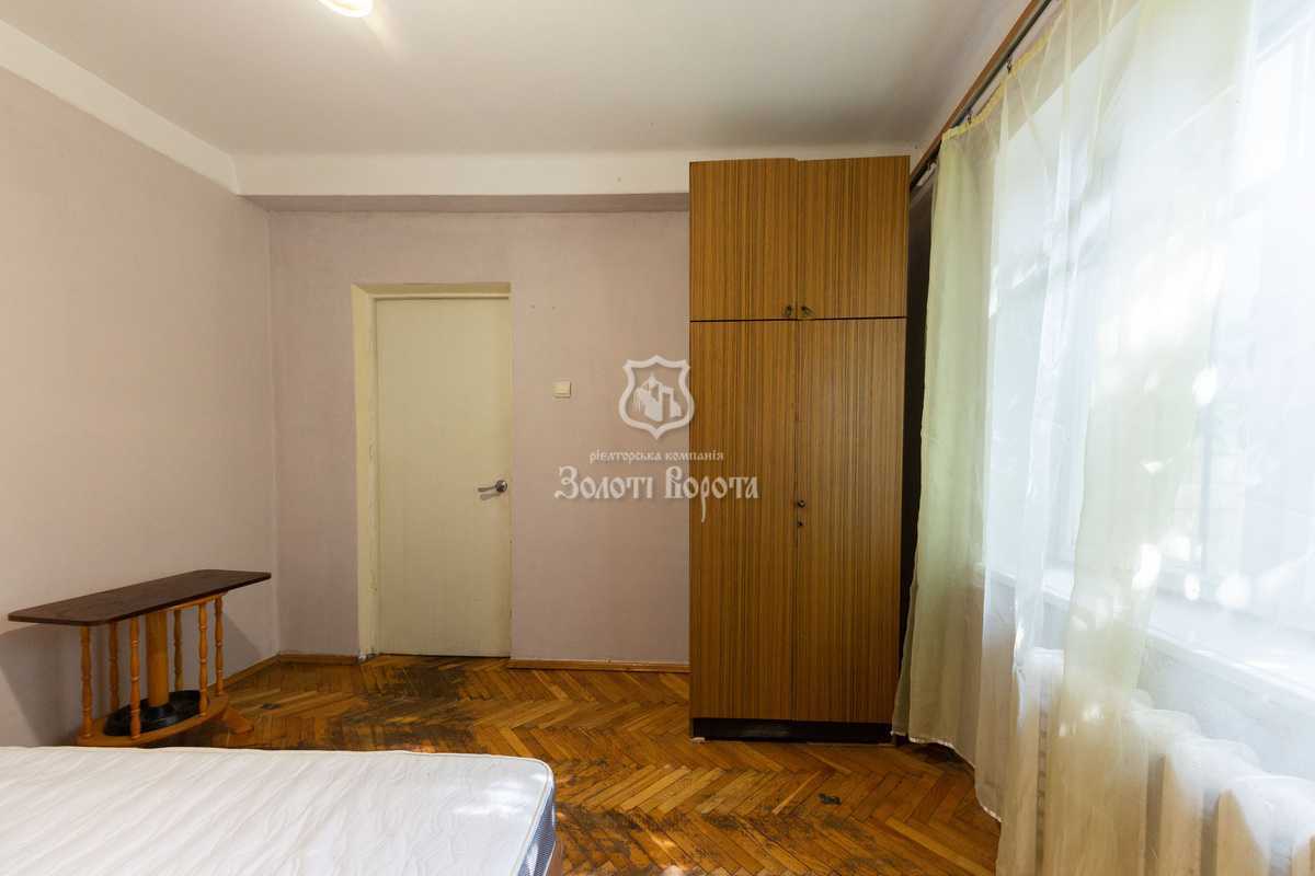 Продажа 3-комнатной квартиры 58 м², Евгения Сверстюка ул., 8А