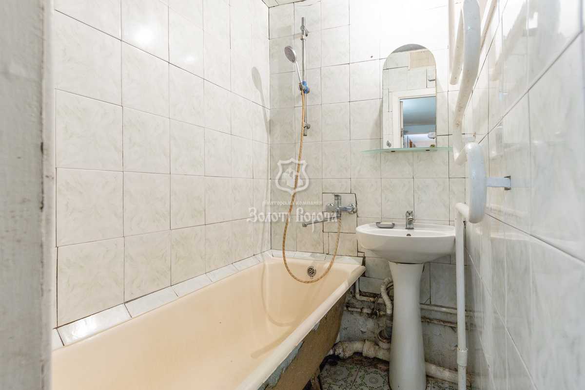 Продажа 3-комнатной квартиры 58 м², Евгения Сверстюка ул., 8А
