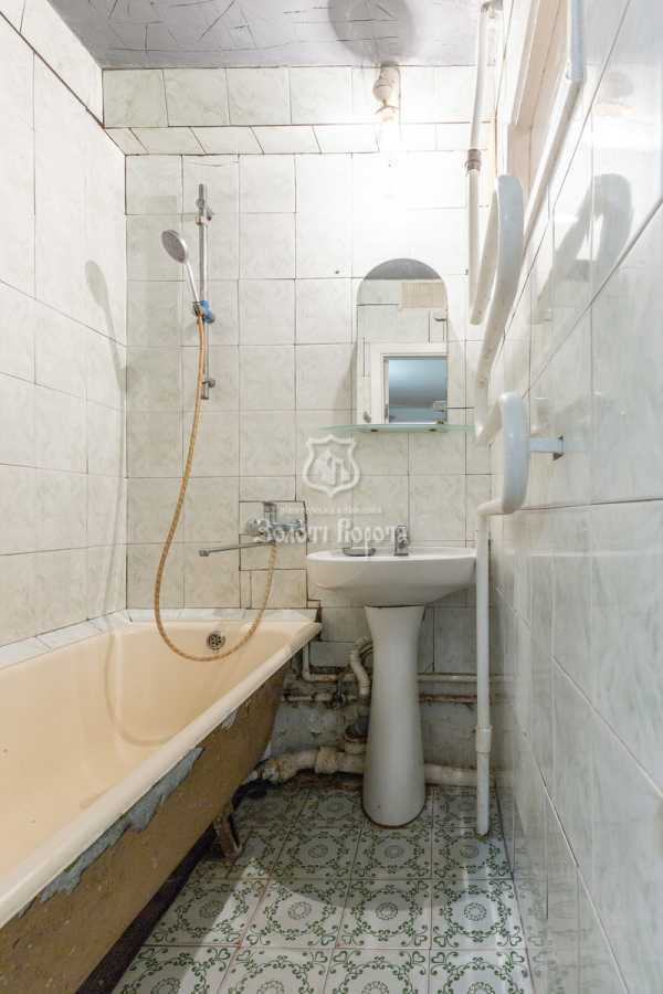 Продажа 3-комнатной квартиры 58 м², Евгения Сверстюка ул., 8А