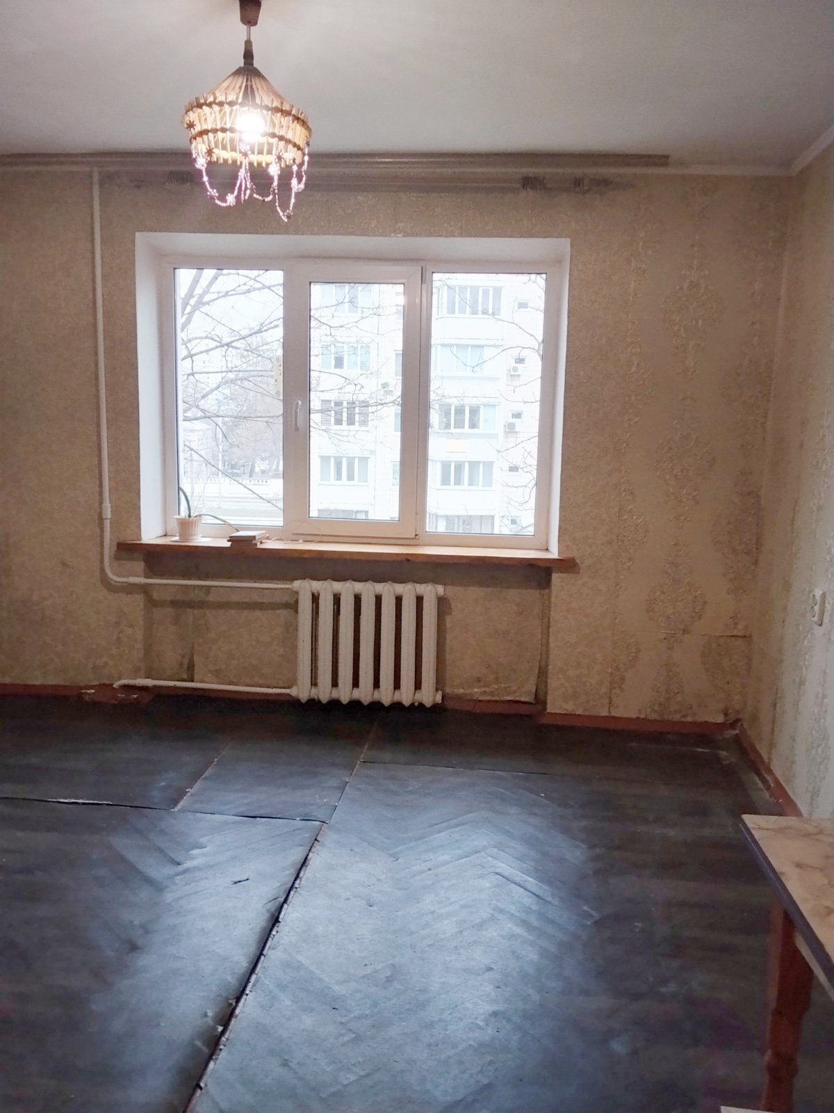 Продажа 1-комнатной квартиры 25 м², Академика Навашина ул., 13