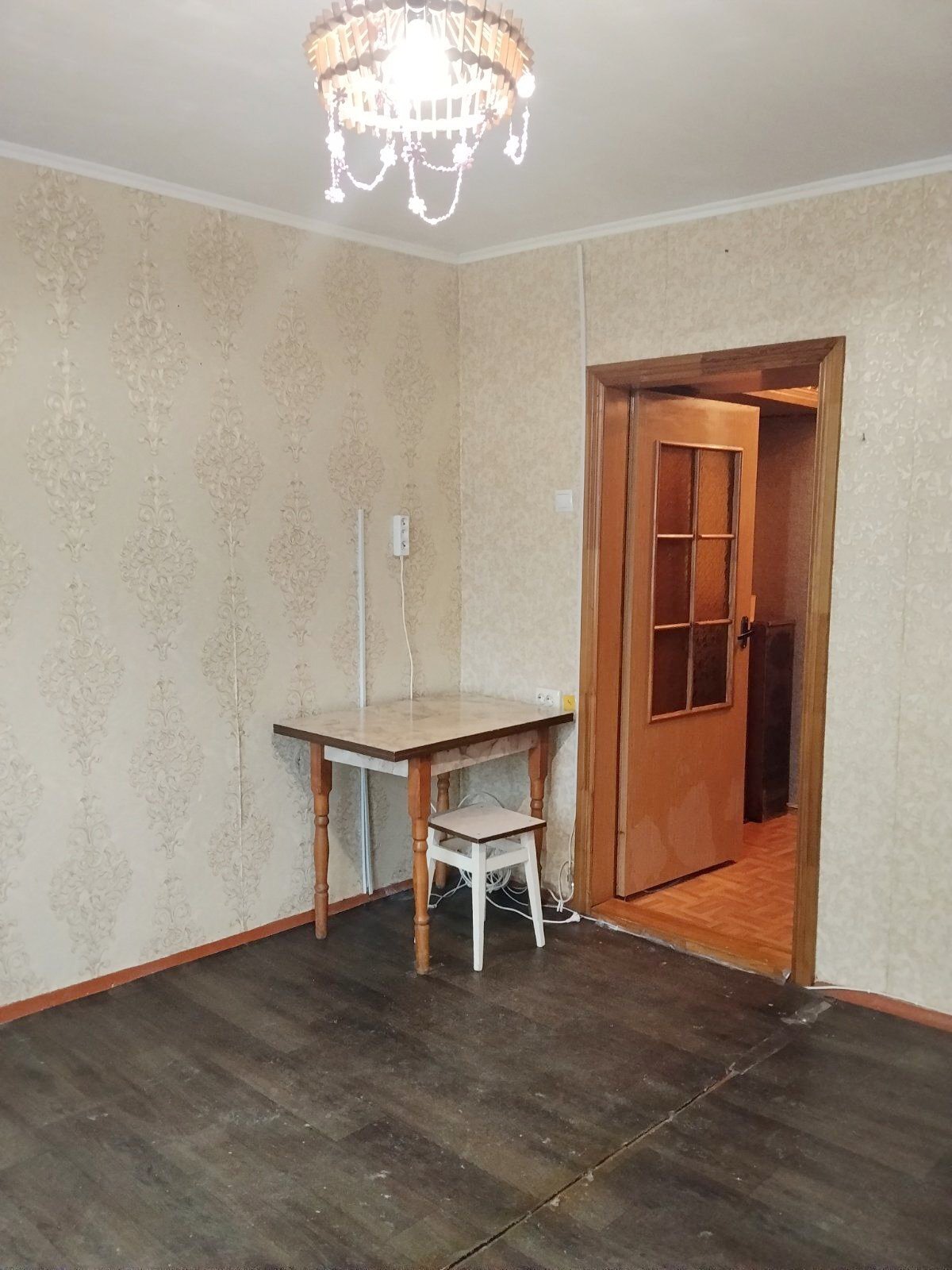 Продажа 1-комнатной квартиры 25 м², Академика Навашина ул., 13