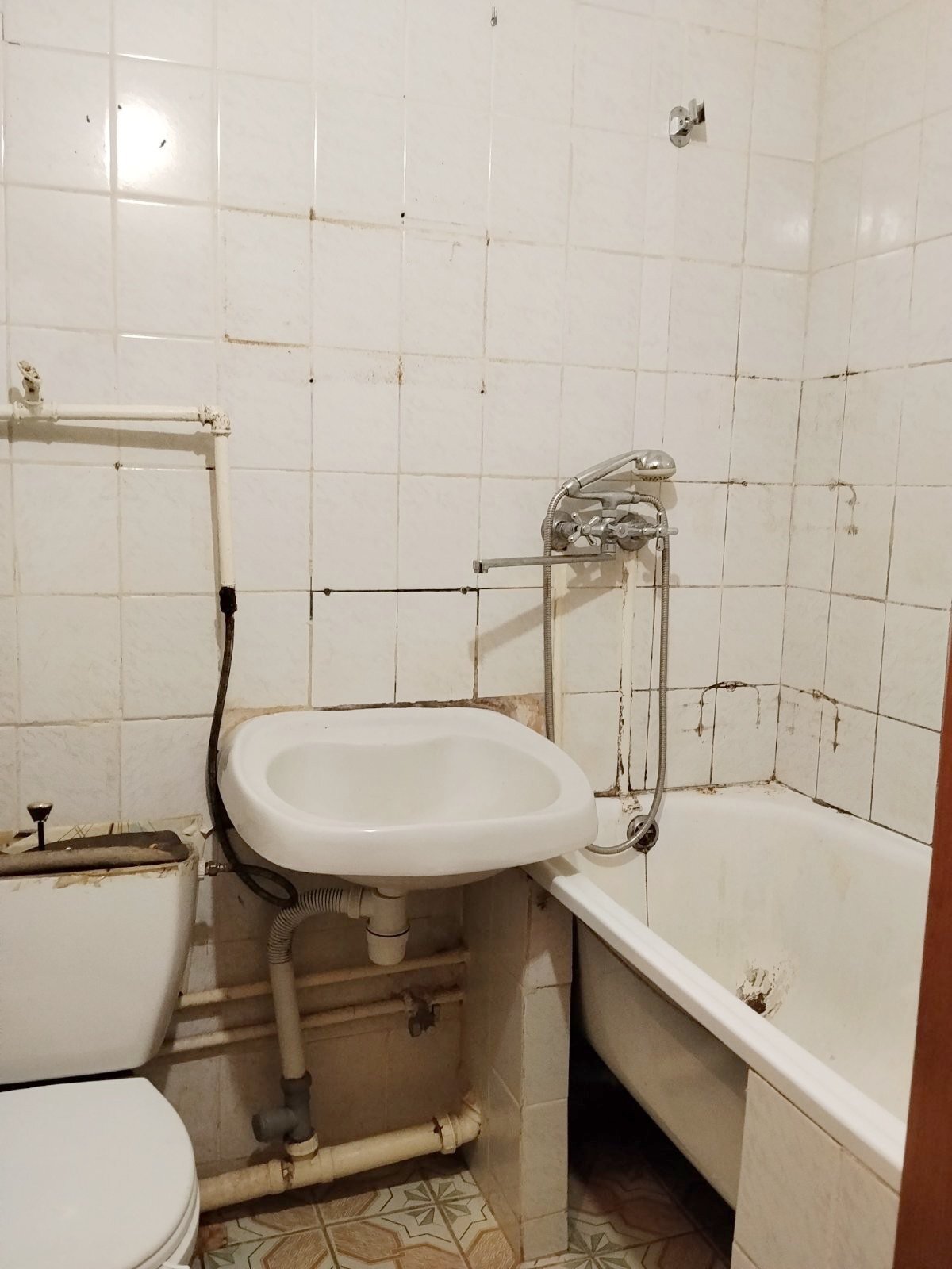 Продажа 1-комнатной квартиры 25 м², Академика Навашина ул., 13
