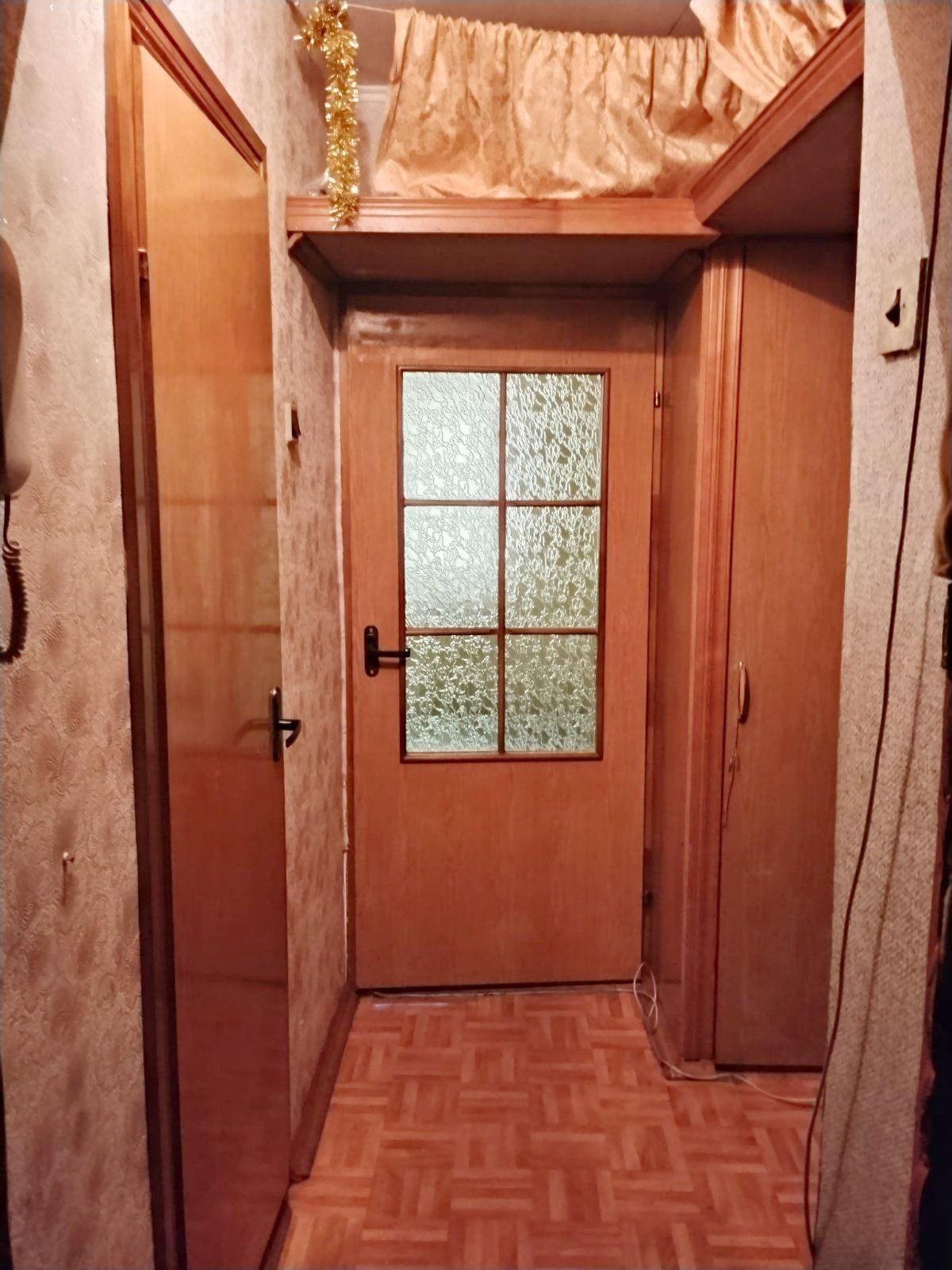 Продажа 1-комнатной квартиры 25 м², Академика Навашина ул., 13