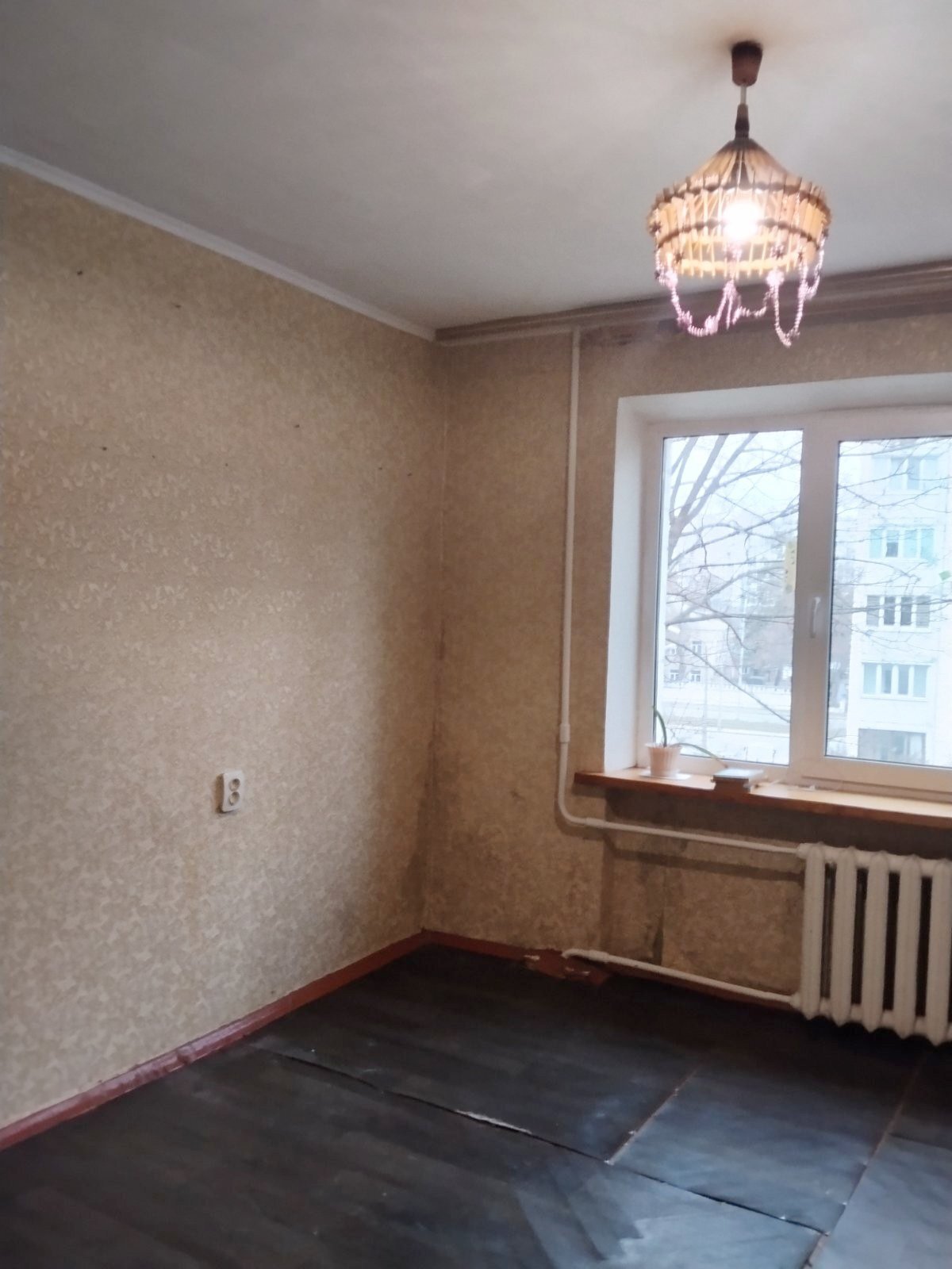 Продажа 1-комнатной квартиры 25 м², Академика Навашина ул., 13