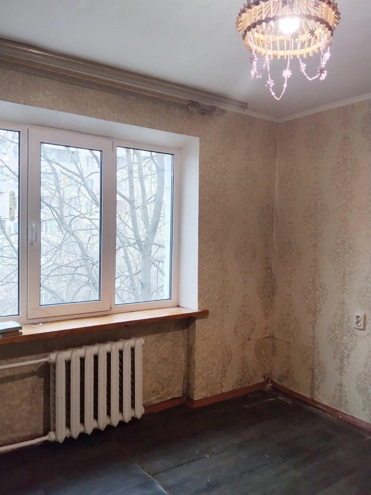 Продажа 1-комнатной квартиры 25 м², Академика Навашина ул., 13