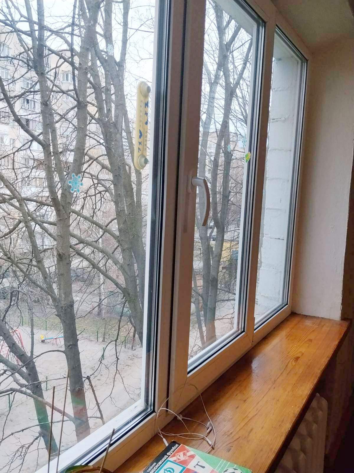 Продажа 1-комнатной квартиры 25 м², Академика Навашина ул., 13