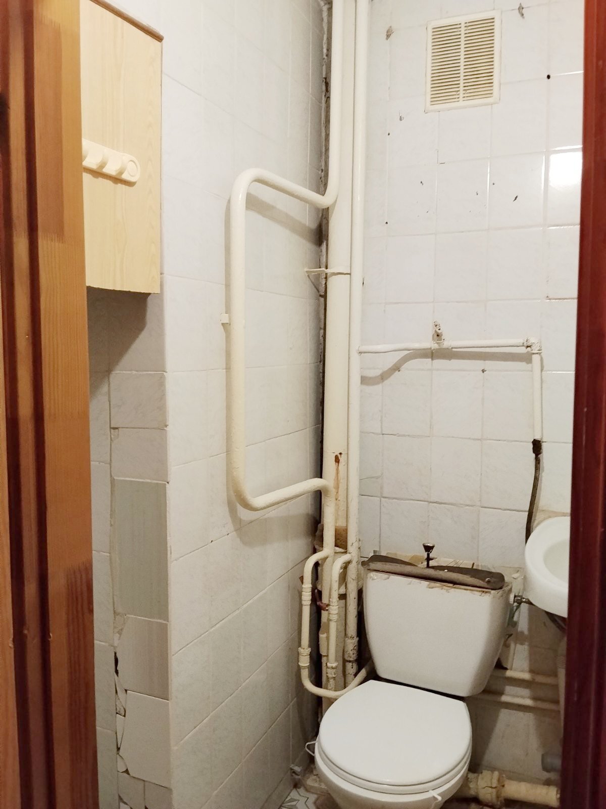 Продажа 1-комнатной квартиры 25 м², Академика Навашина ул., 13