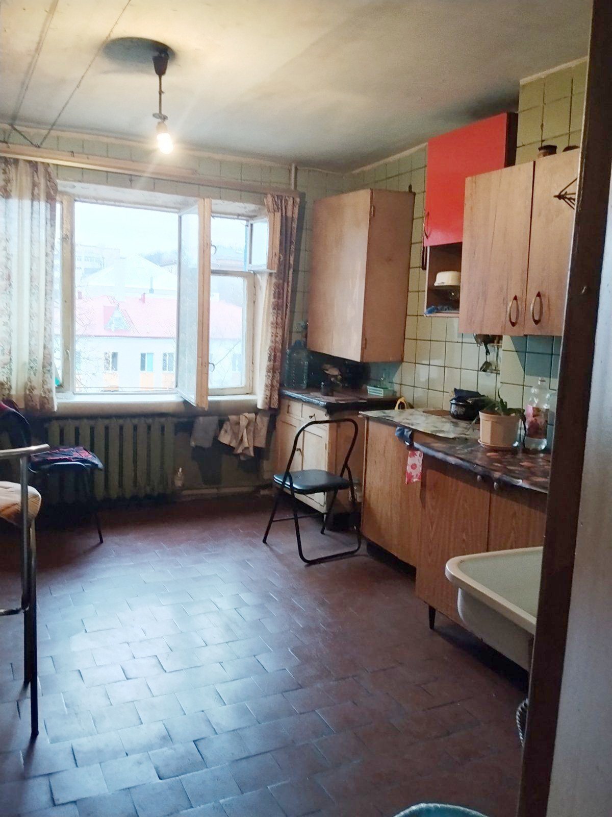 Продажа 1-комнатной квартиры 25 м², Академика Навашина ул., 13