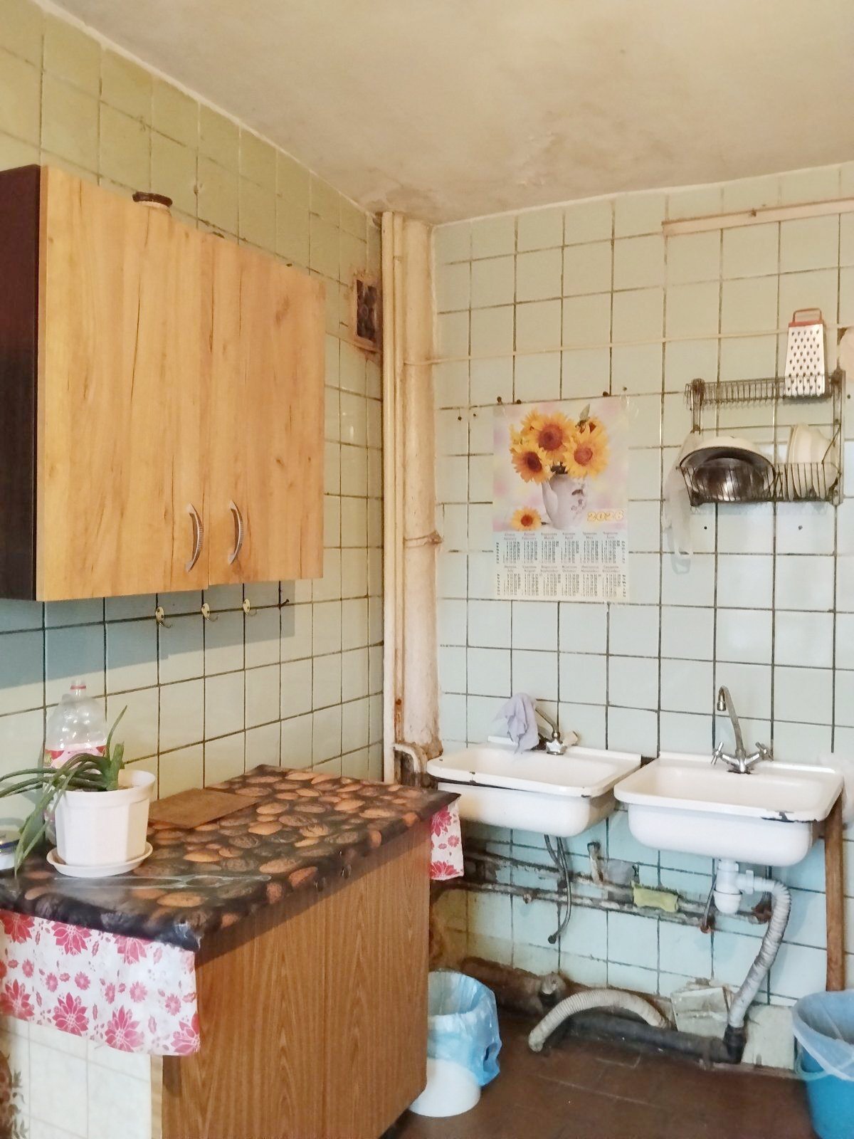 Продажа 1-комнатной квартиры 25 м², Академика Навашина ул., 13