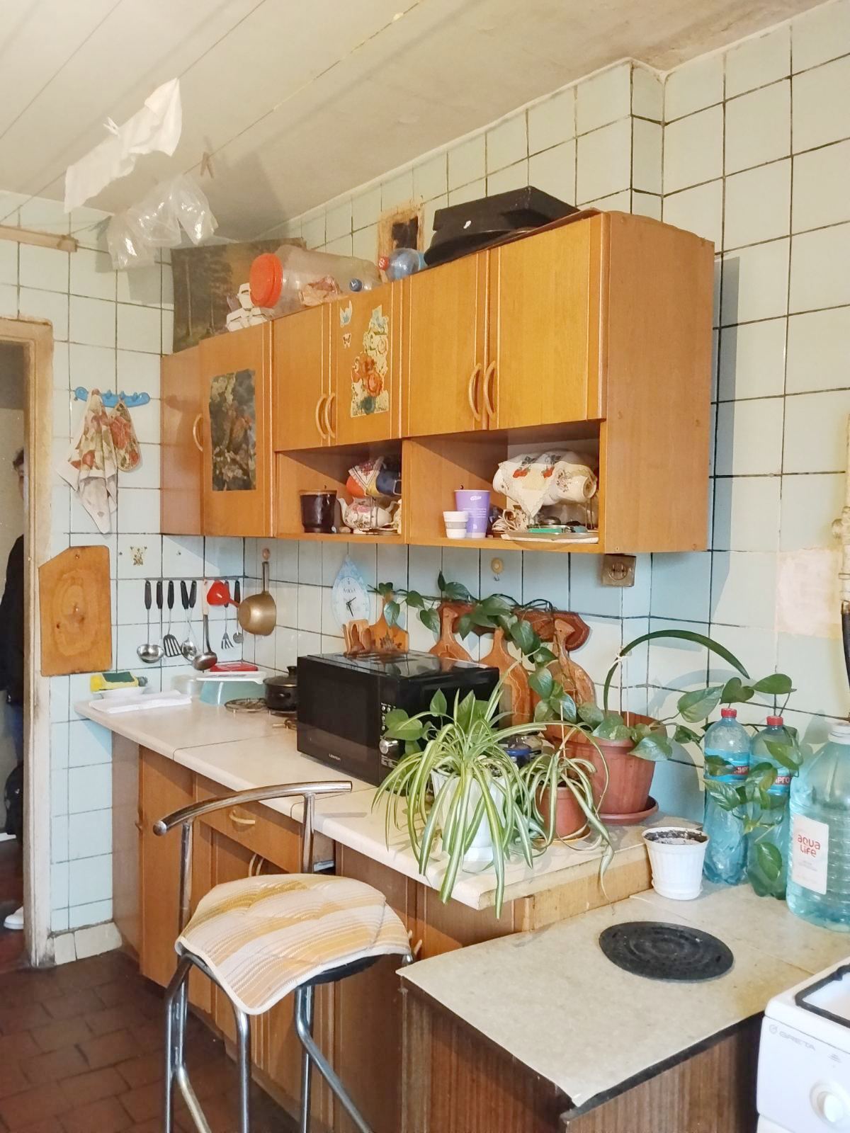 Продажа 1-комнатной квартиры 25 м², Академика Навашина ул., 13