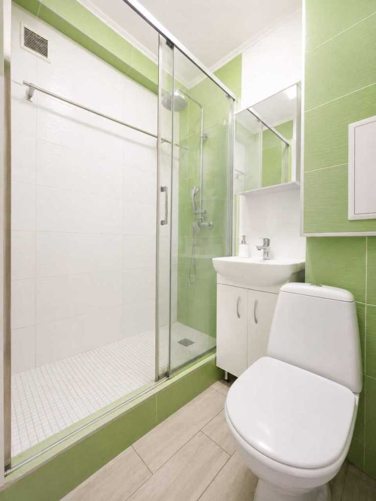 Продажа 1-комнатной квартиры 31.2 м², Богатырская ул., 2