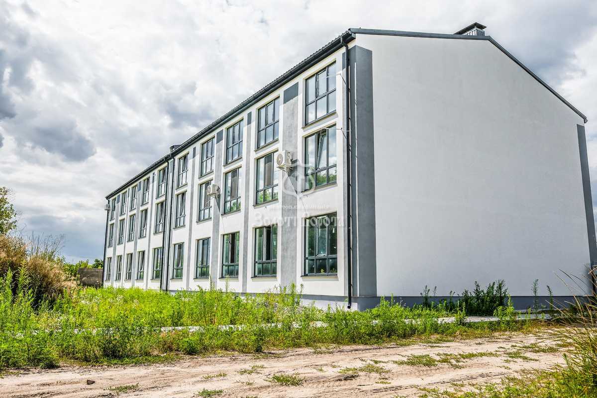 Продажа 1-комнатной квартиры 23.6 м², Джерельная ул., 61б