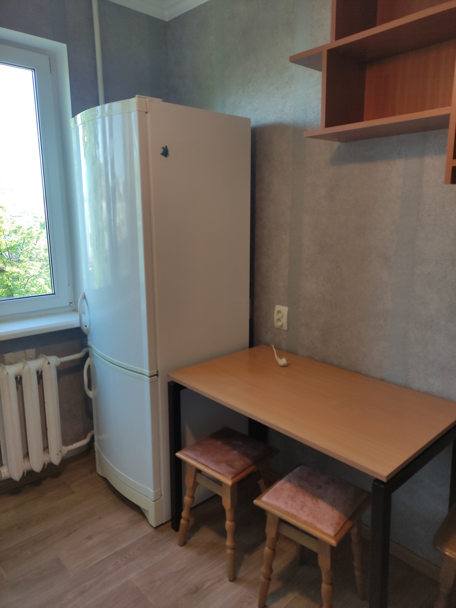 Продажа 2-комнатной квартиры 47 м², Вацлава Гавела бул., 5А