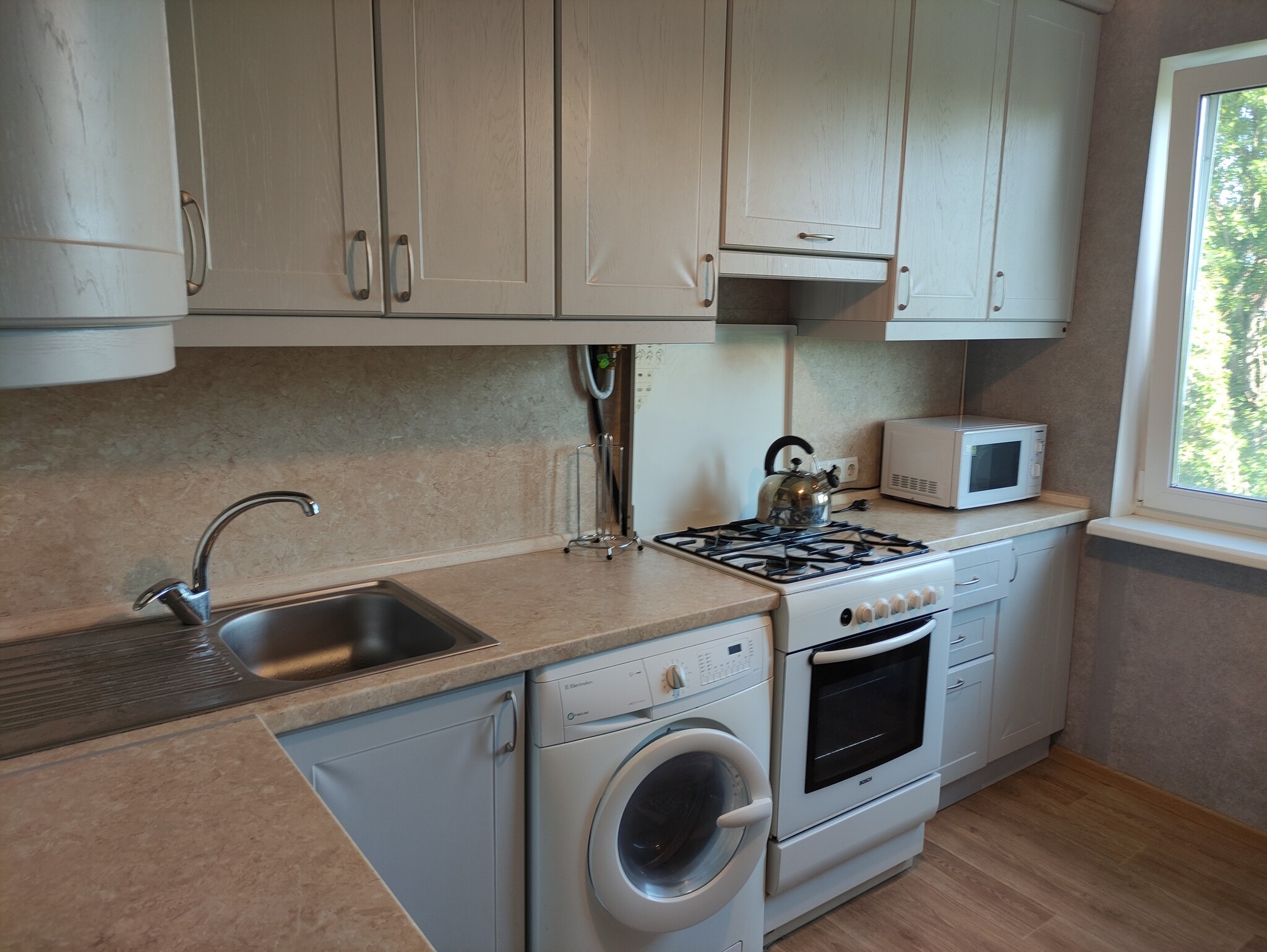 Продажа 2-комнатной квартиры 47 м², Вацлава Гавела бул., 5А