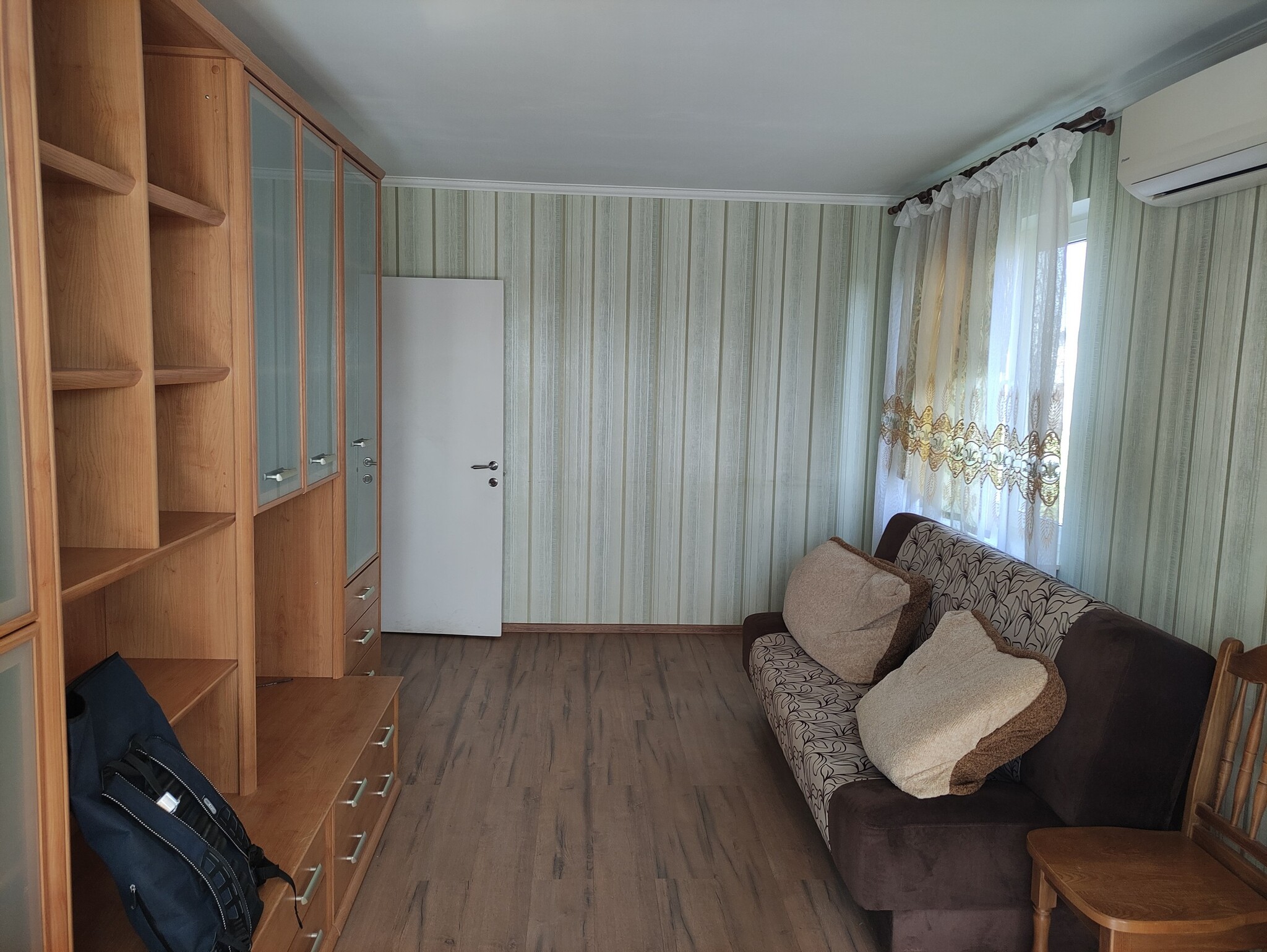 Продажа 2-комнатной квартиры 47 м², Вацлава Гавела бул., 5А