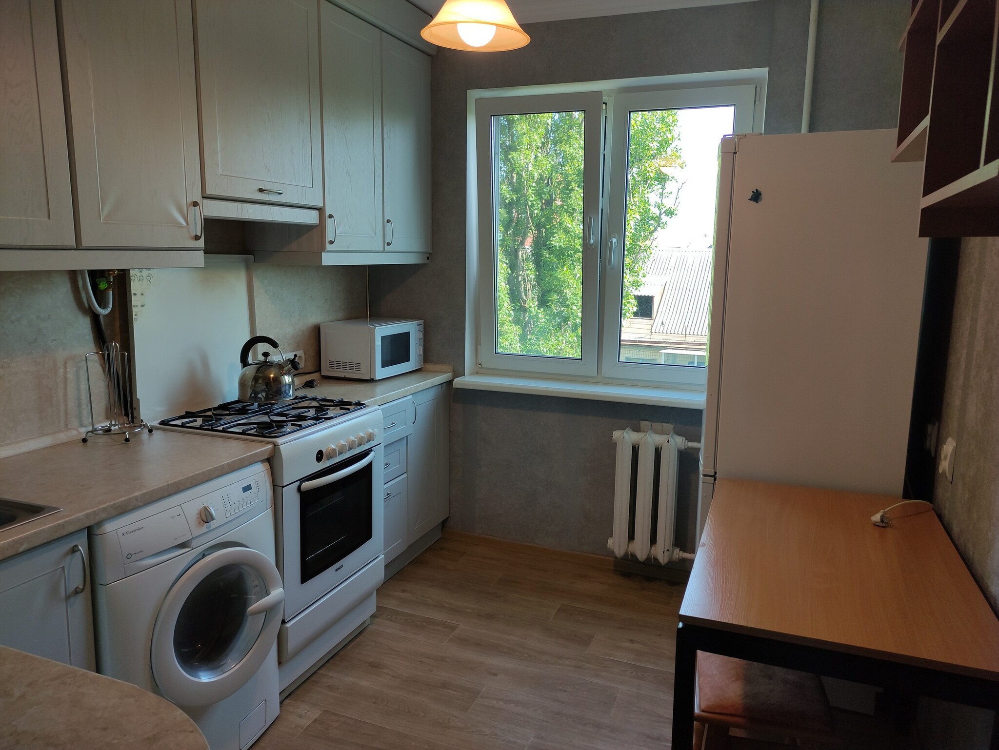 Продажа 2-комнатной квартиры 47 м², Вацлава Гавела бул., 5А