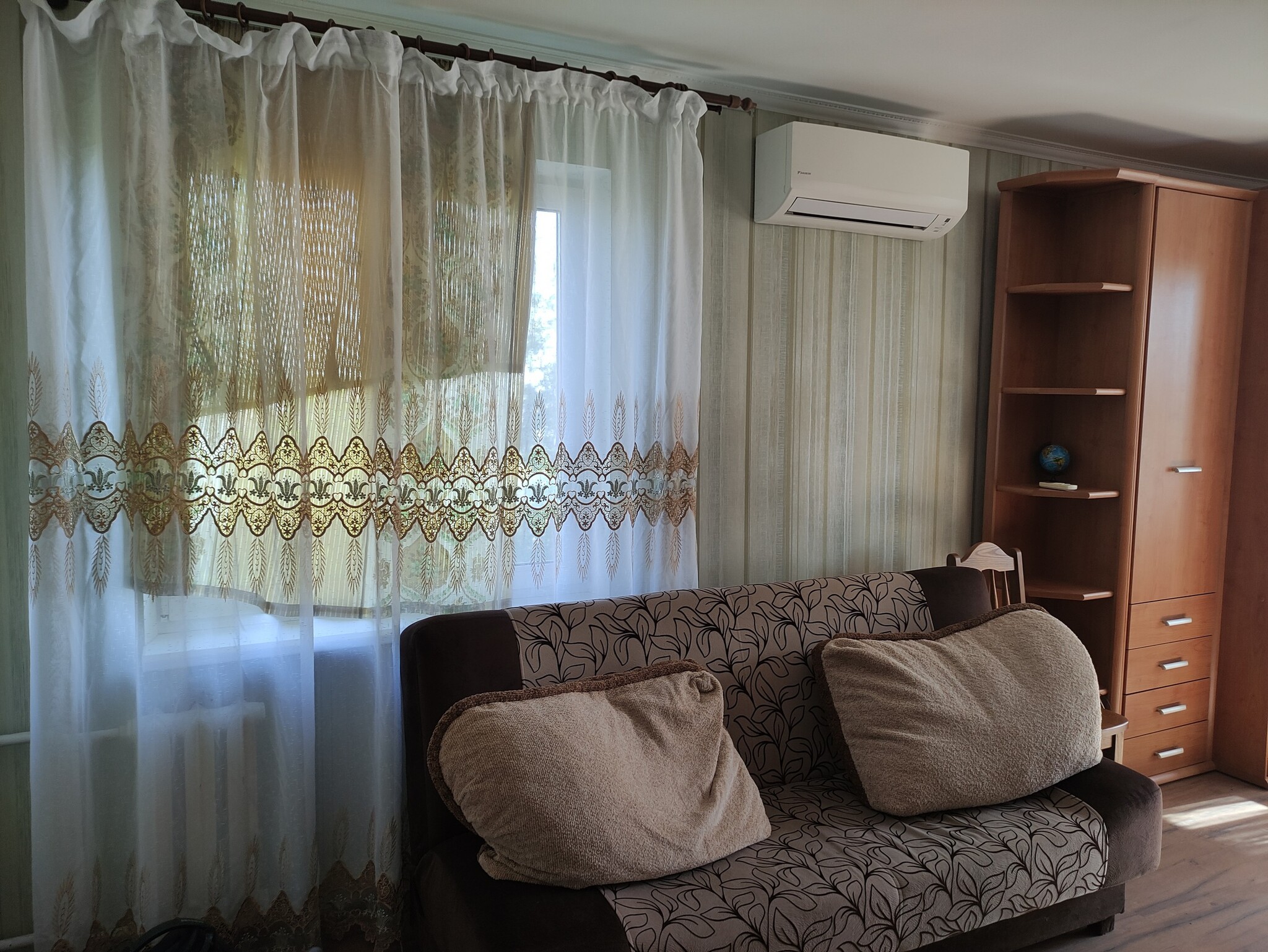 Продажа 2-комнатной квартиры 47 м², Вацлава Гавела бул., 5А