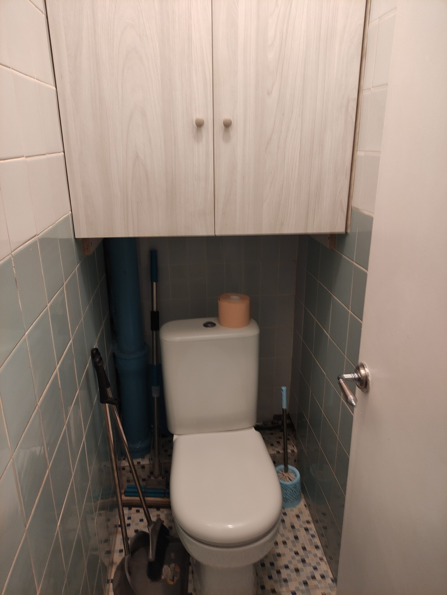 Продажа 2-комнатной квартиры 47 м², Вацлава Гавела бул., 5А