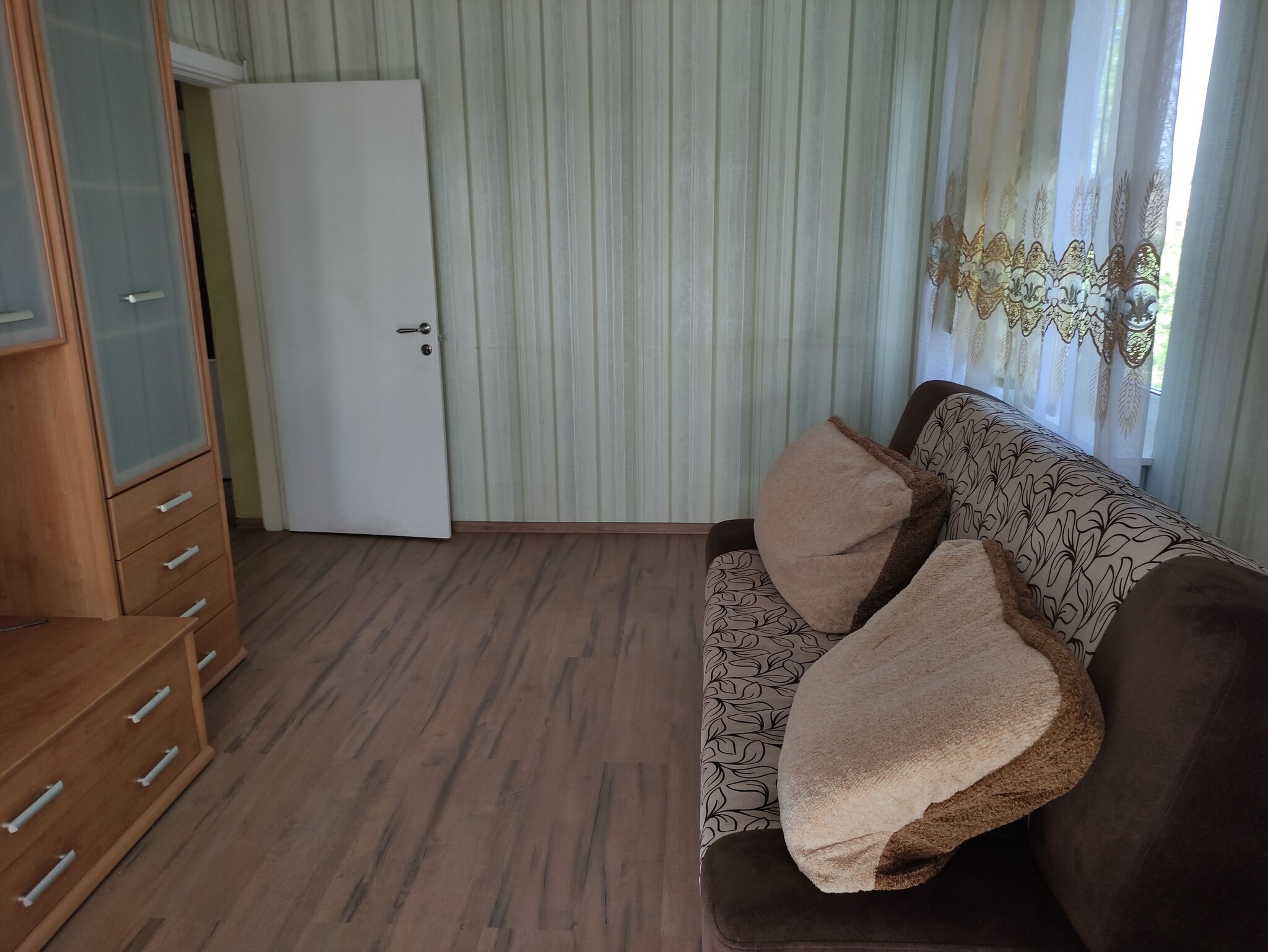 Продажа 2-комнатной квартиры 47 м², Вацлава Гавела бул., 5А
