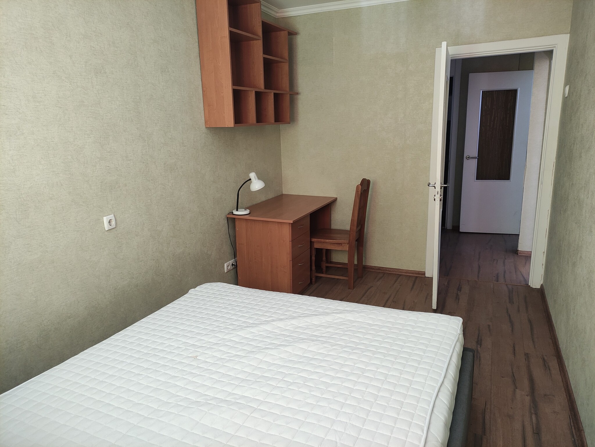 Продажа 2-комнатной квартиры 47 м², Вацлава Гавела бул., 5А