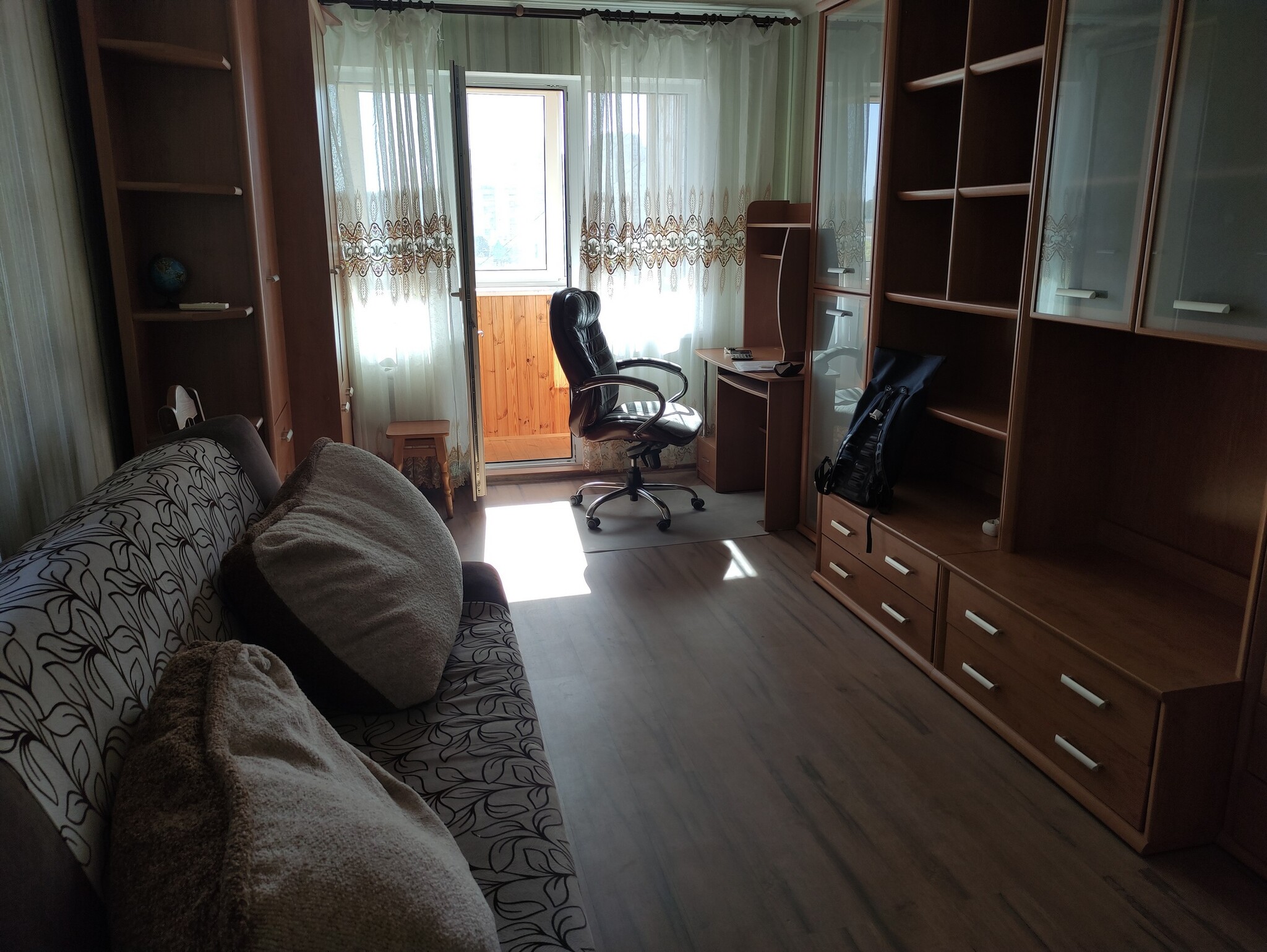 Продажа 2-комнатной квартиры 47 м², Вацлава Гавела бул., 5А