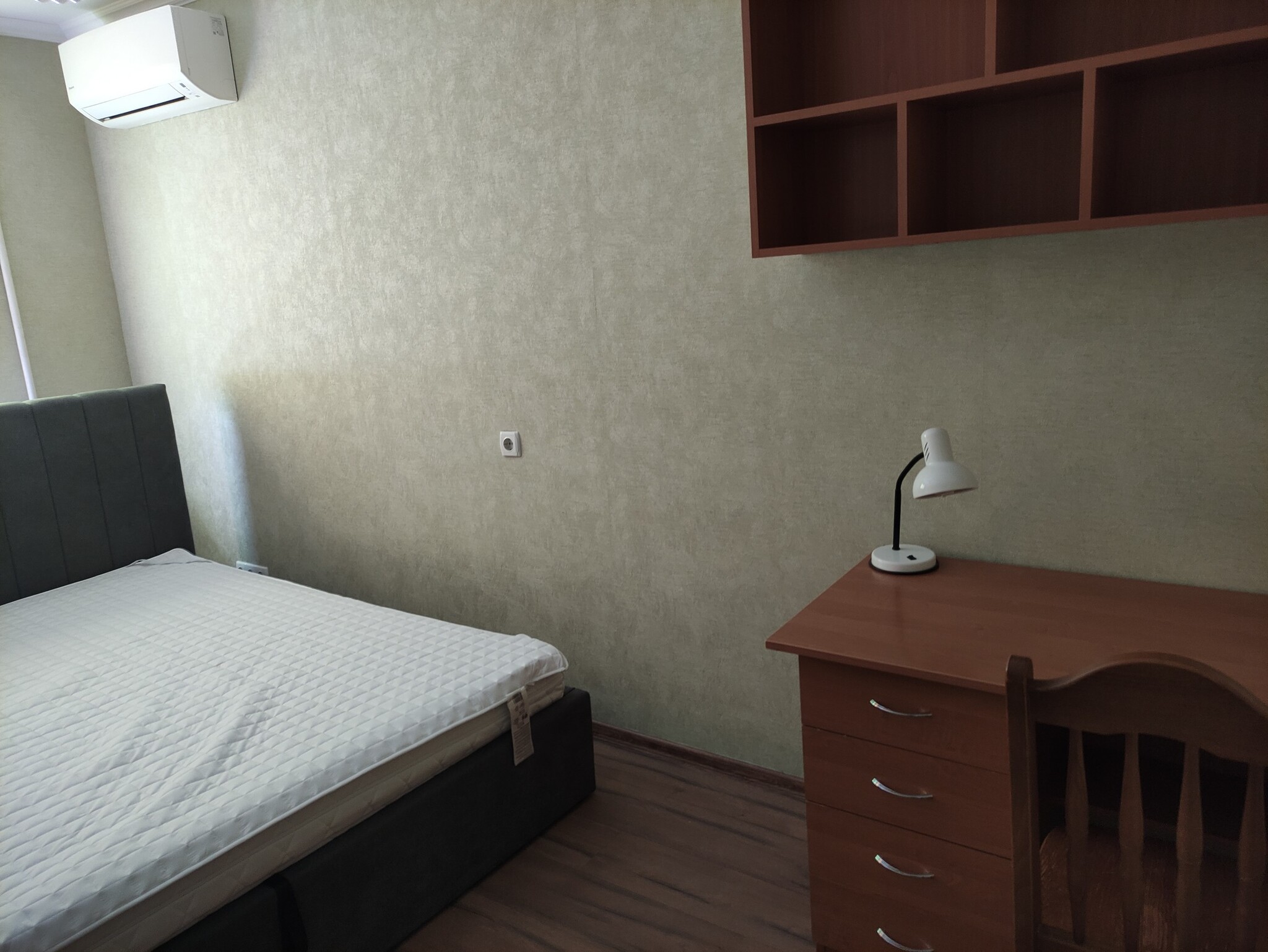 Продажа 2-комнатной квартиры 47 м², Вацлава Гавела бул., 5А