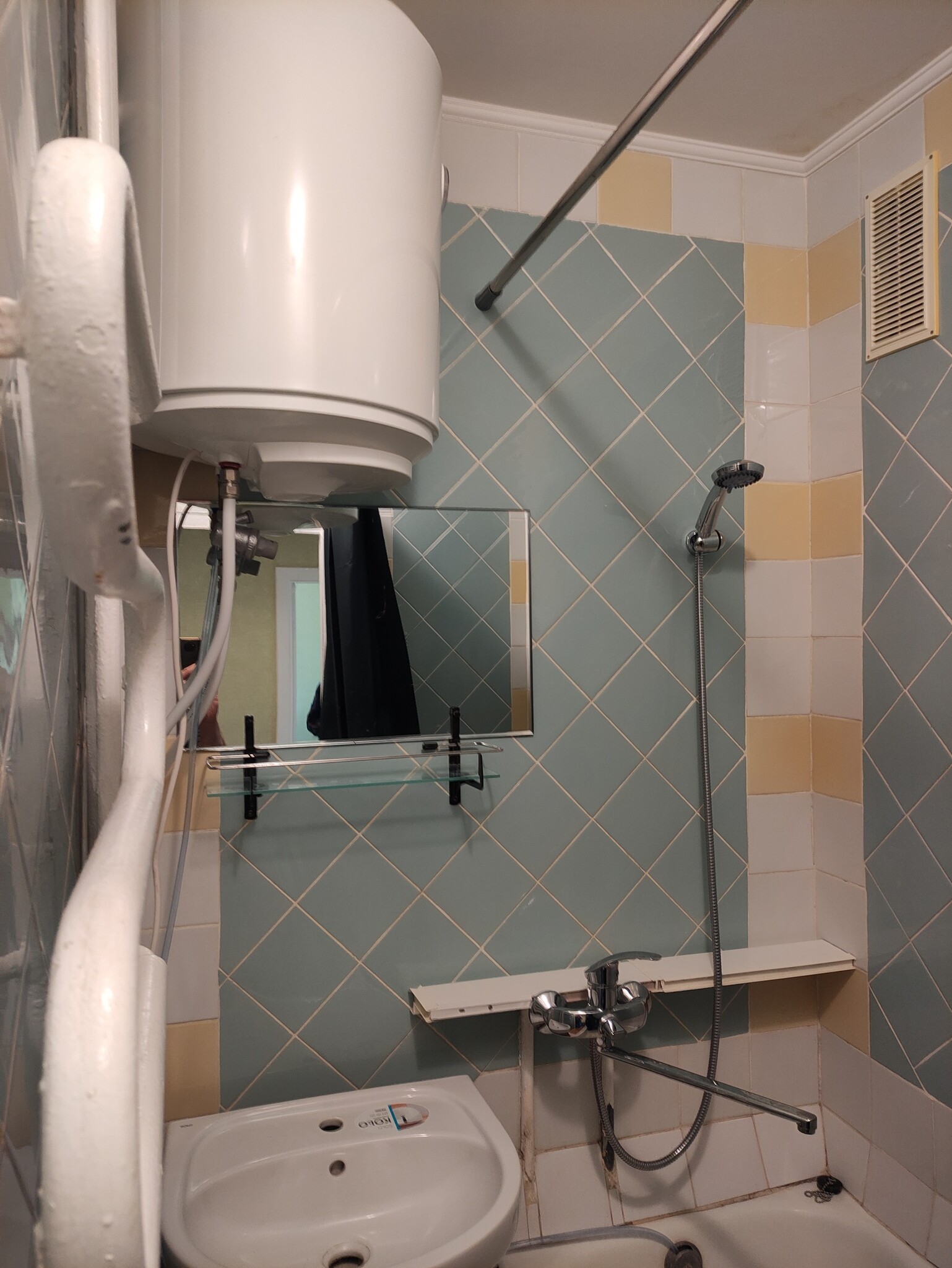 Продажа 2-комнатной квартиры 47 м², Вацлава Гавела бул., 5А