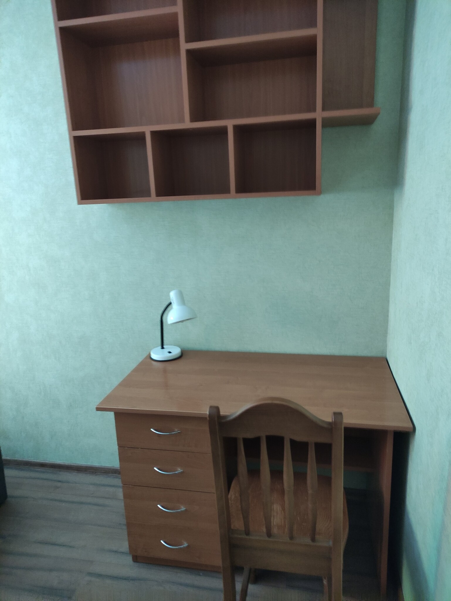 Продажа 2-комнатной квартиры 47 м², Вацлава Гавела бул., 5А