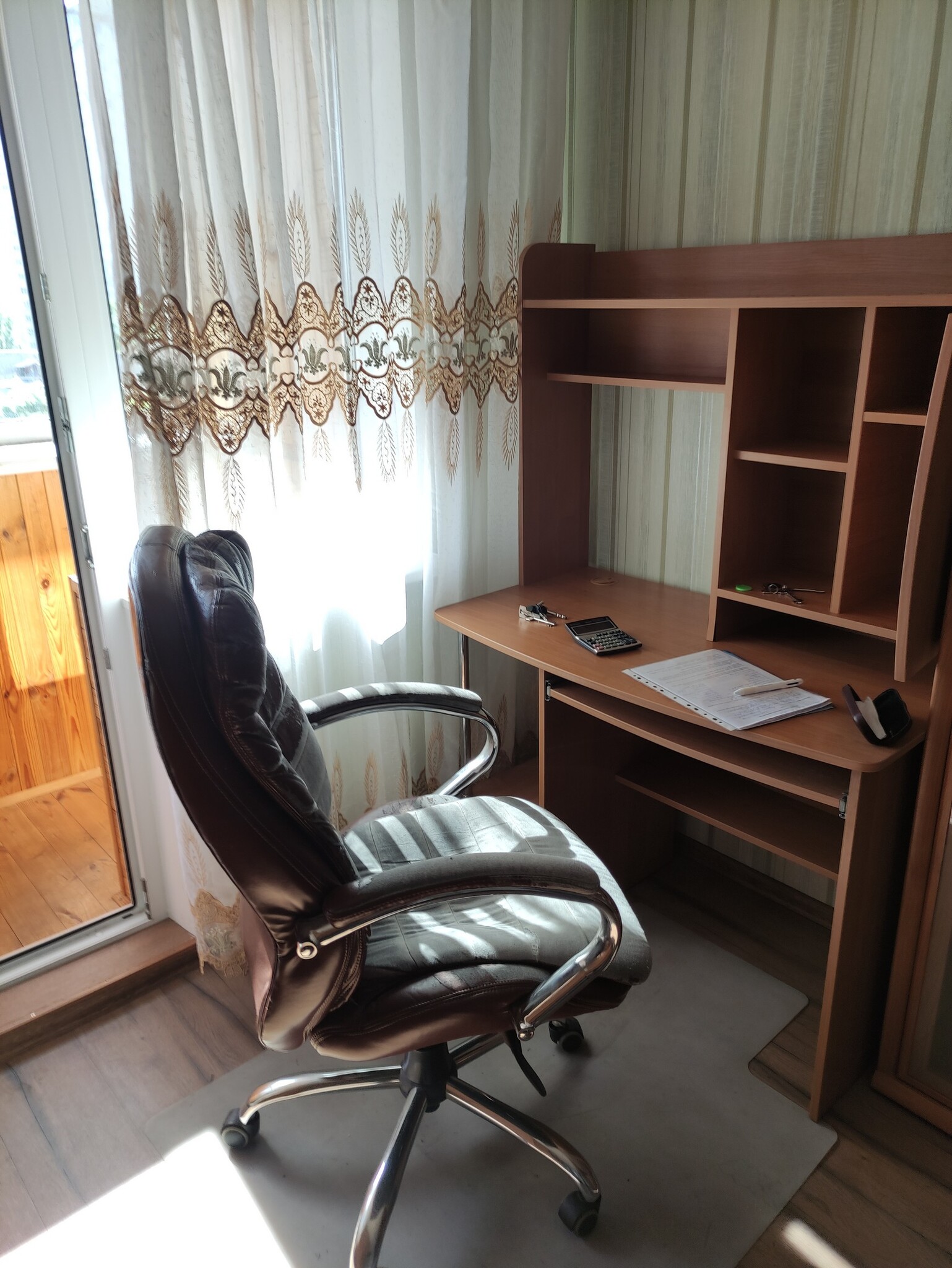 Продажа 2-комнатной квартиры 47 м², Вацлава Гавела бул., 5А