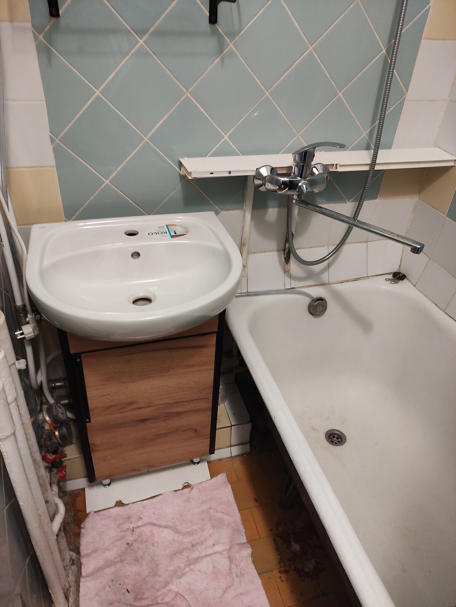 Продажа 2-комнатной квартиры 47 м², Вацлава Гавела бул., 5А