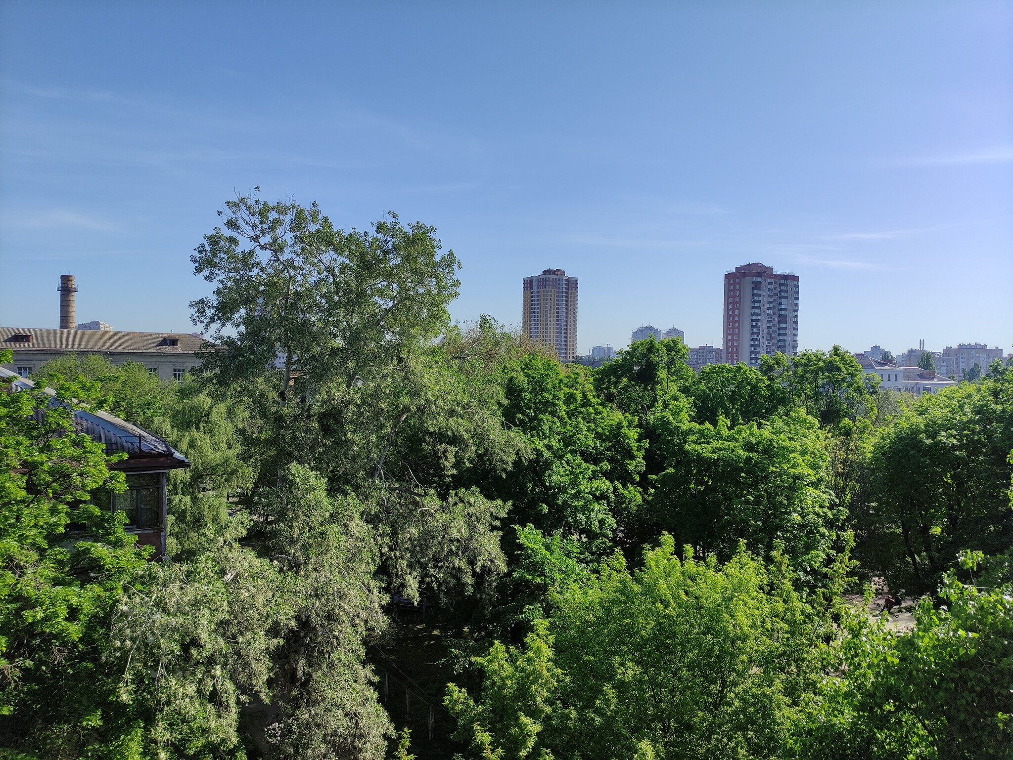 Продажа 2-комнатной квартиры 47 м², Вацлава Гавела бул., 5А