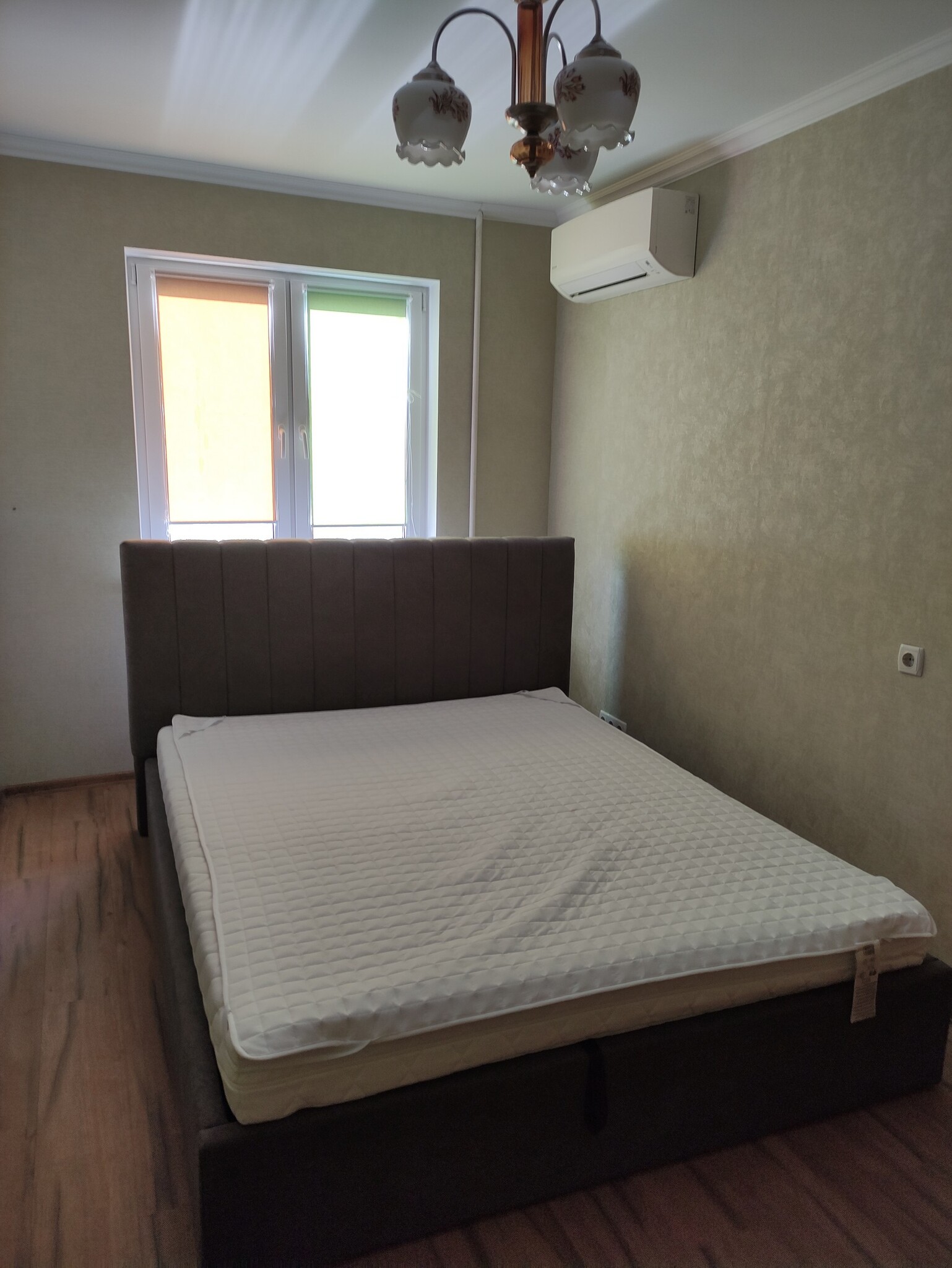 Продажа 2-комнатной квартиры 47 м², Вацлава Гавела бул., 5А