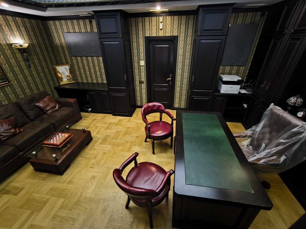 Оренда офісу 100 м², Хорива вул., 39-41