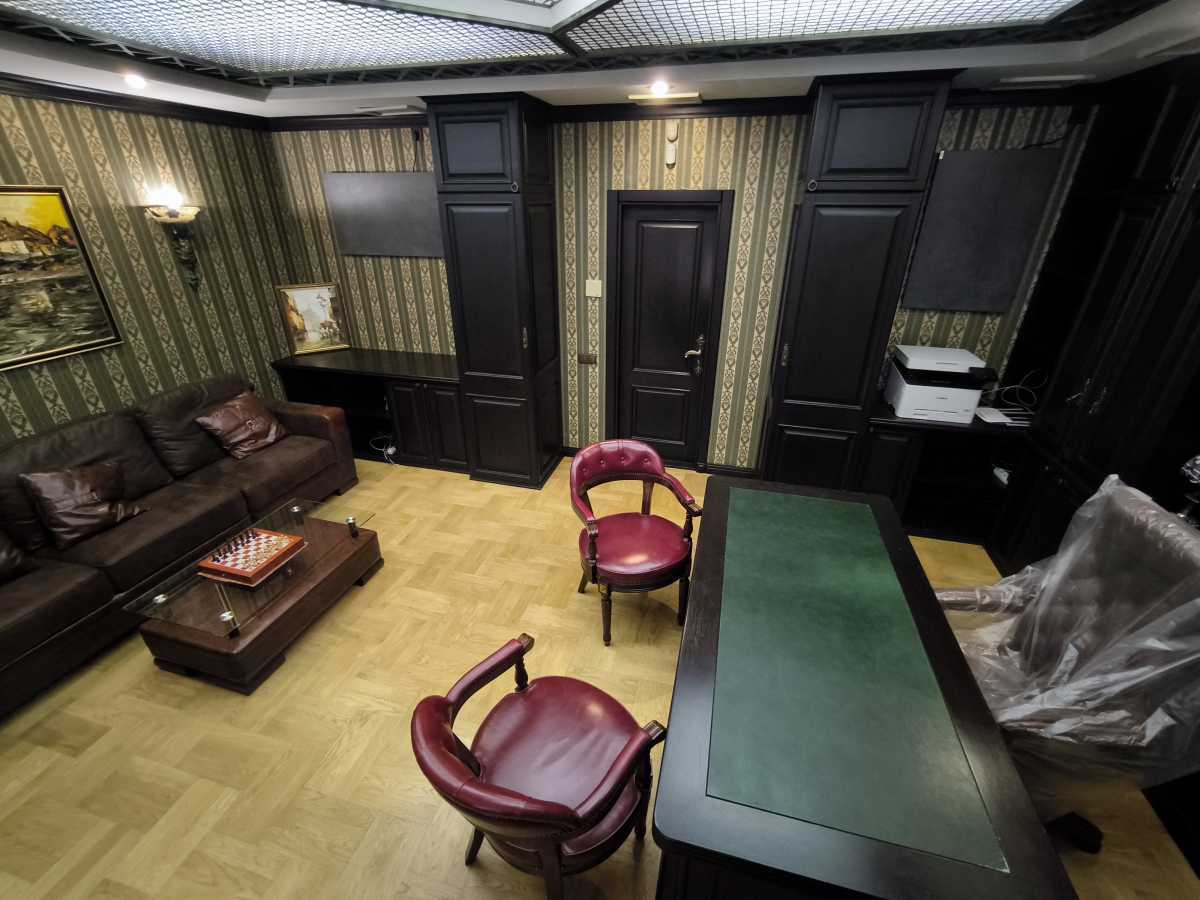 Оренда офісу 100 м², Хорива вул., 39-41