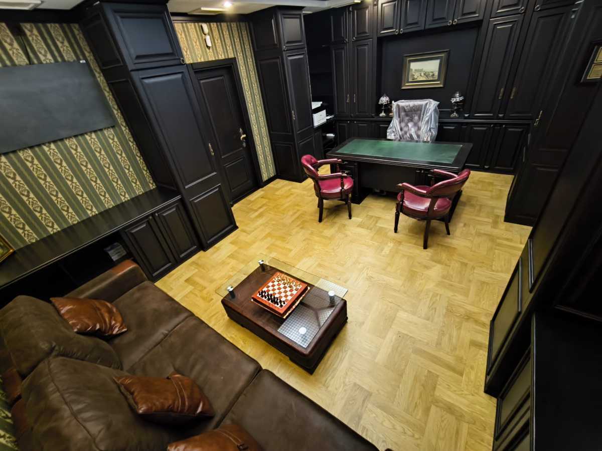 Оренда офісу 100 м², Хорива вул., 39-41