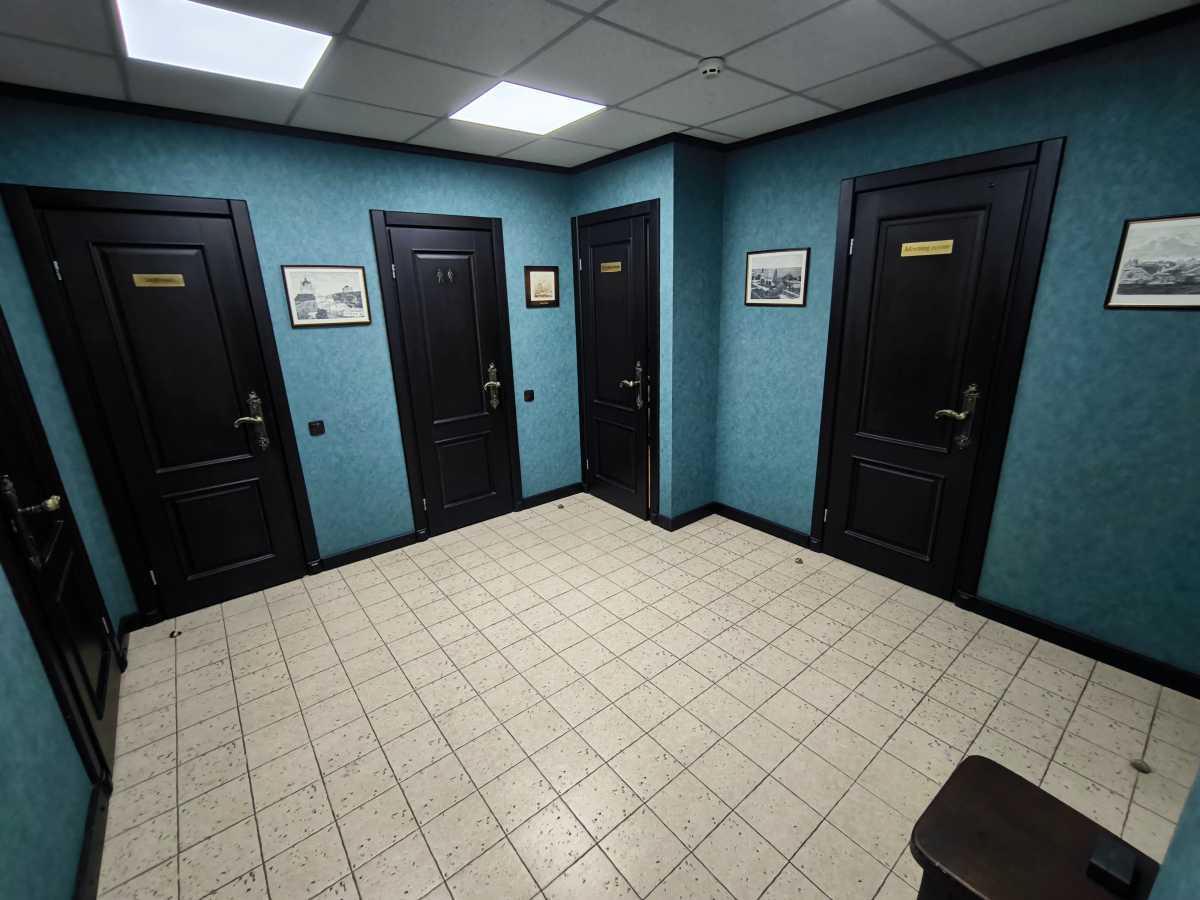 Оренда офісу 100 м², Хорива вул., 39-41