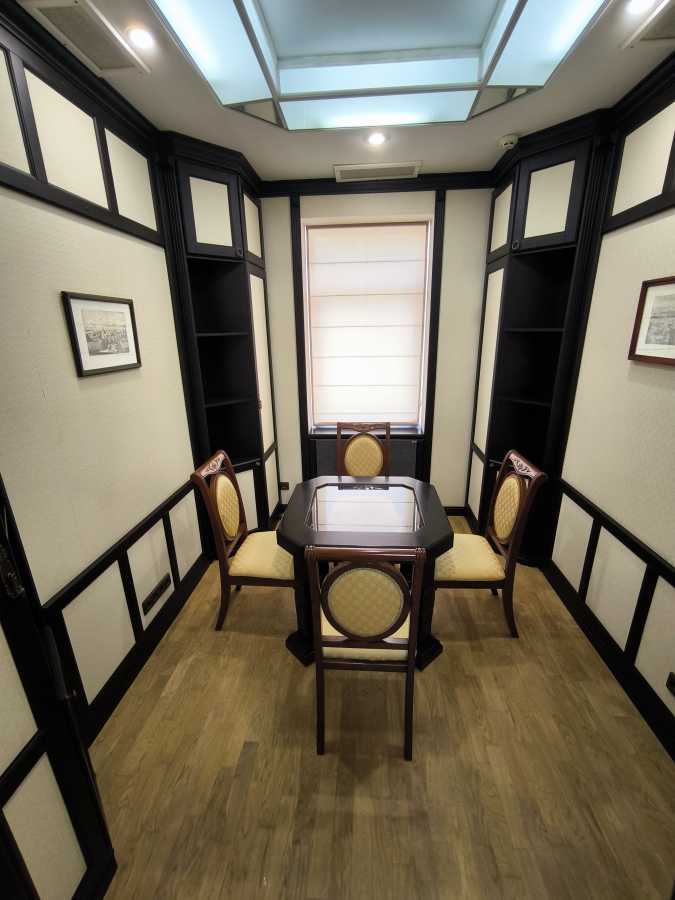 Оренда офісу 100 м², Хорива вул., 39-41