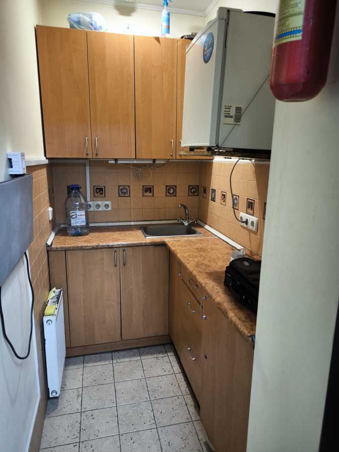Оренда офісу 100 м², Хорива вул., 39-41