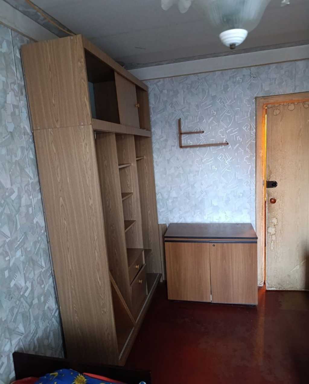 Продажа 3-комнатной квартиры 59 м², Кольцова бул., 15