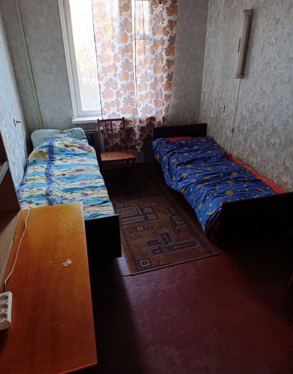 Продажа 3-комнатной квартиры 59 м², Кольцова бул., 15